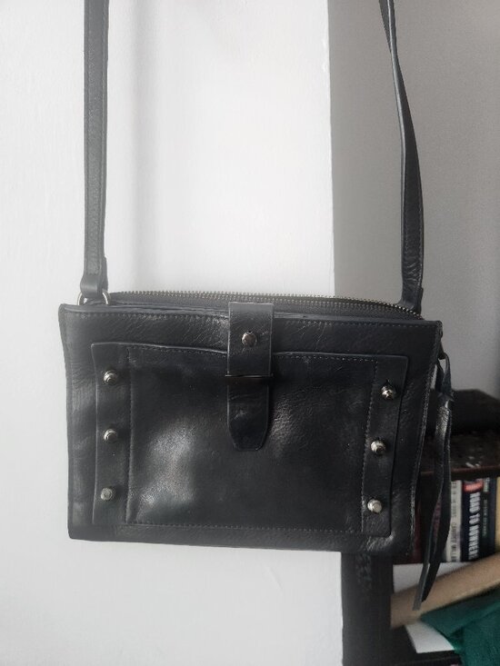 Botkier Handbags - Bookies Cross Body Bag